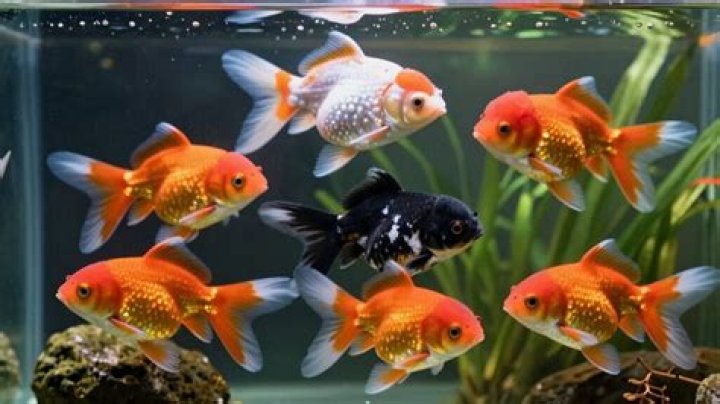 Goldfish _dien_Shutterstock