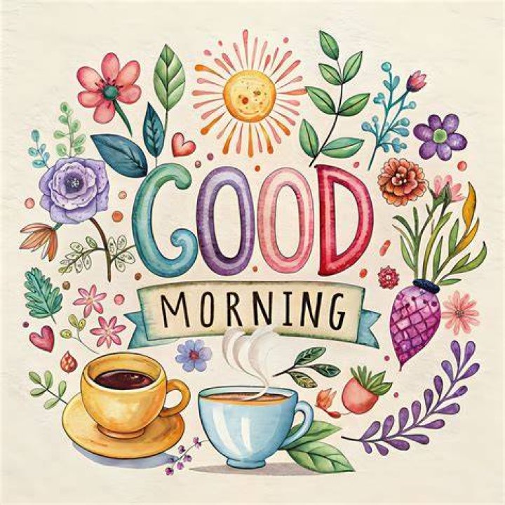 Good Morning Pictures, Images, Graphics Page 30