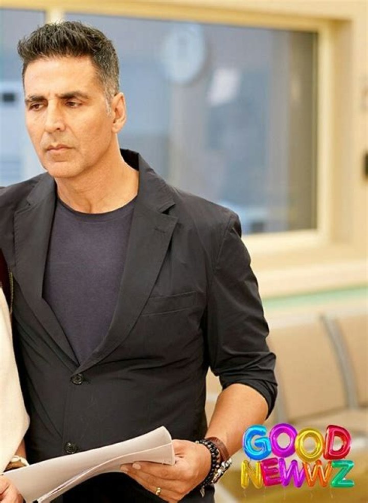 Good News! Akshay Kumar and Kareena Kapoor Khan&rsquo;s new film gets a title