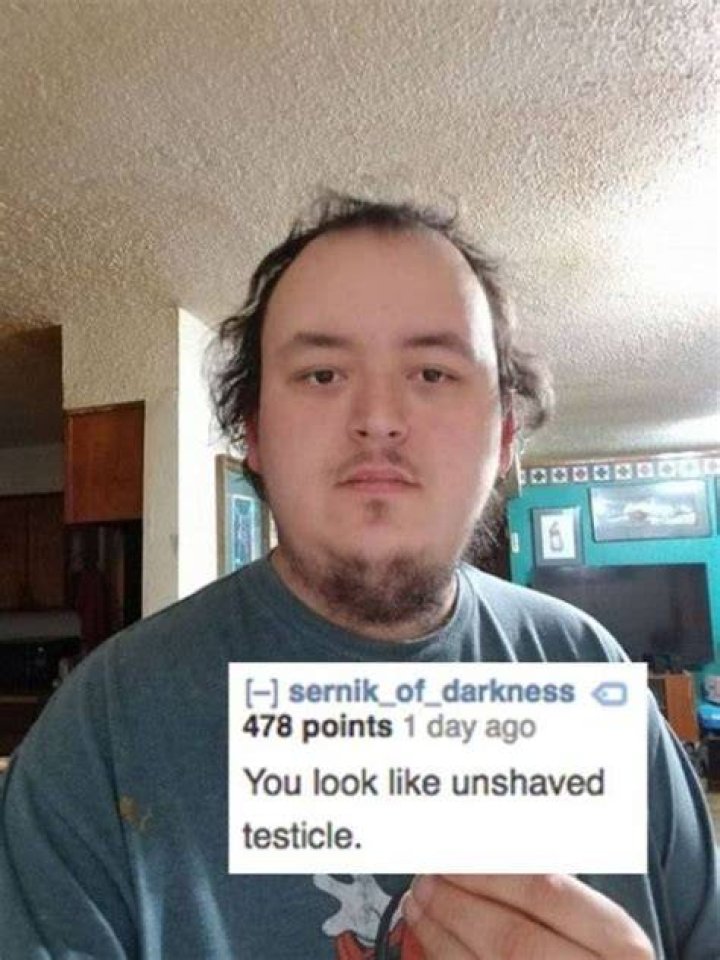 Good Roasts (24 pics)