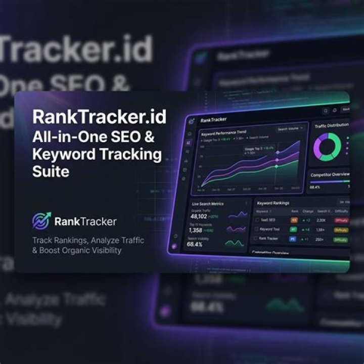 Google Keyword Rank Tracker Real time keyword position tracker tool