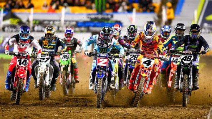 great motocross riders