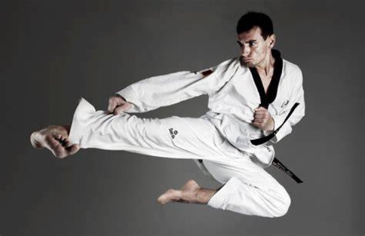 Greatest Taekwondo athletes of all time