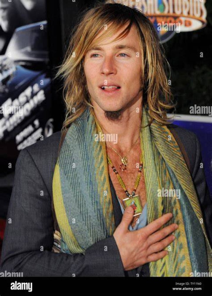 Greg Cipes - Fast & Furious