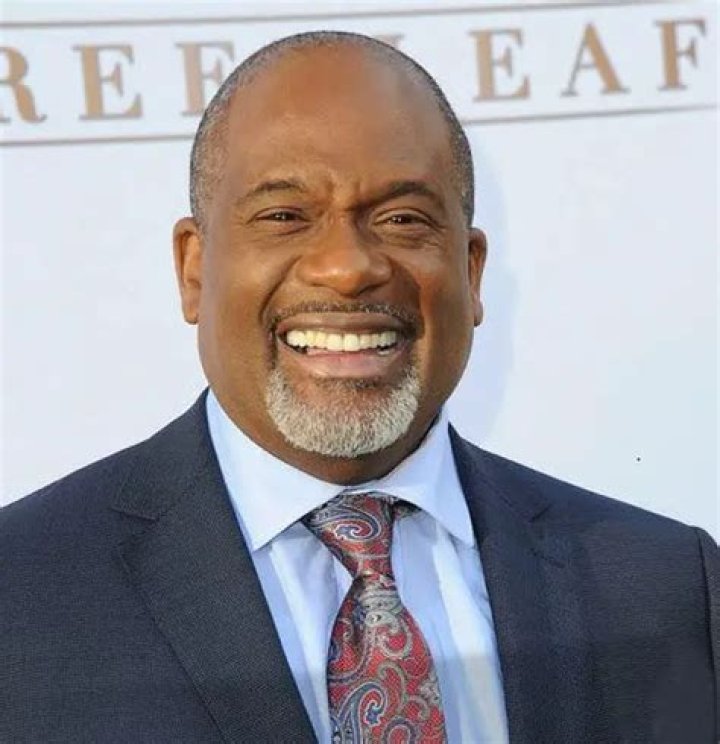Gregory Alan Williams Married Status, Wife, Children Details