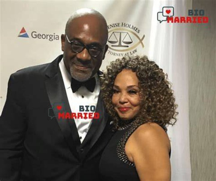 Gregory Alan Williams Wife, Children & Family Biography