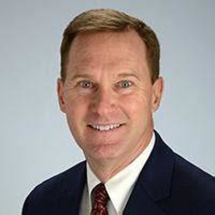 Gregory Muehlebach