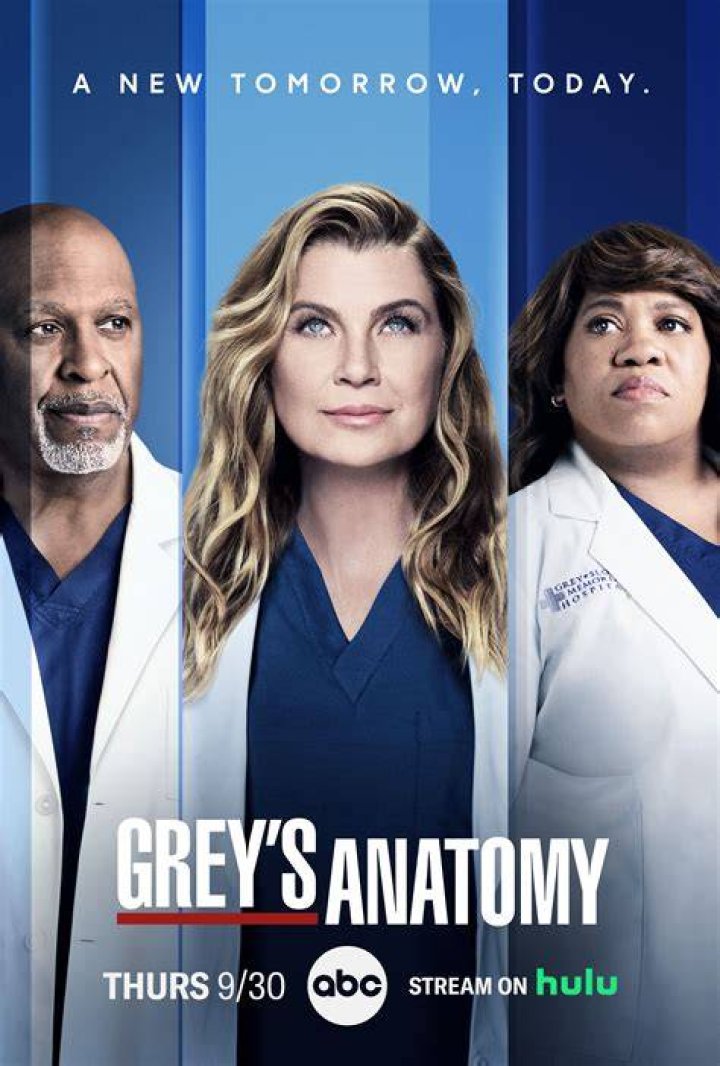 Greys Anatomy Season 18 Is Failing Jo Wilson