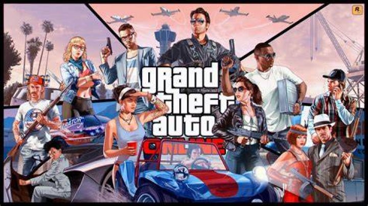 GTA Online gta 5 migration process how to transfer accounts