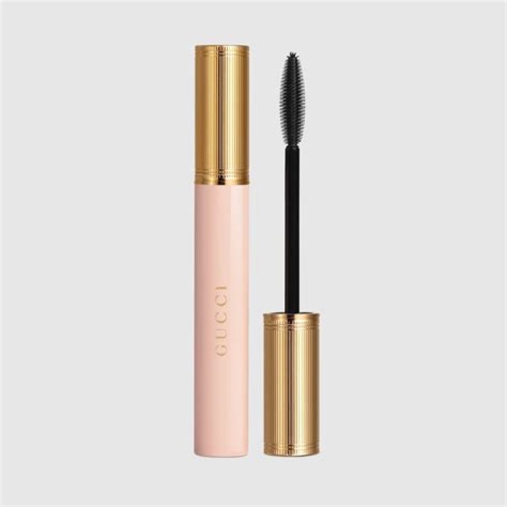 Gucci Mascara L'Obscur, 12 Mascaras for Thin Lashes