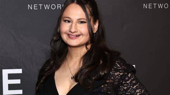 Gypsy Rose Blanchard Today 2024 Anita Vittoria