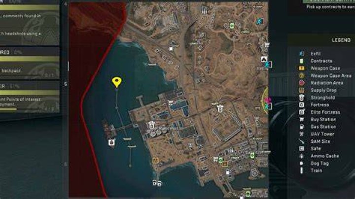Hafid Port