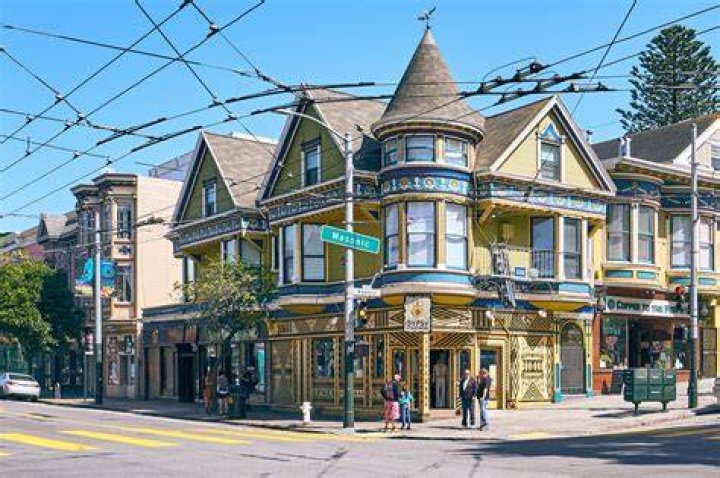 haight