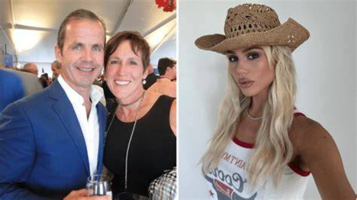 Hallie Batchelder Parents Are From Boston TG Time