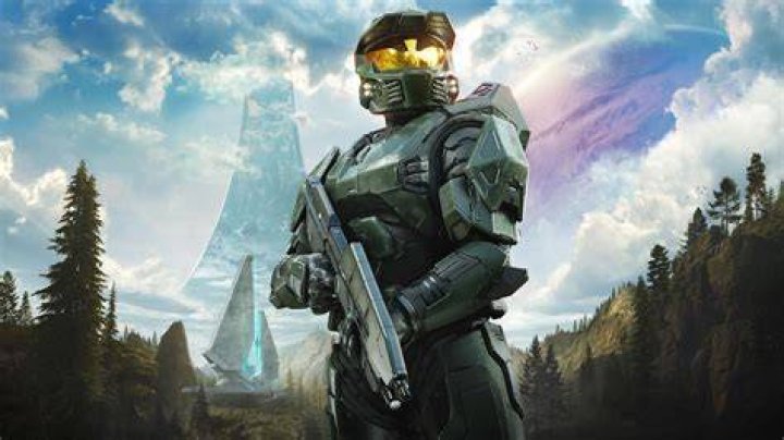 Halo Combat Evolved Troops Image