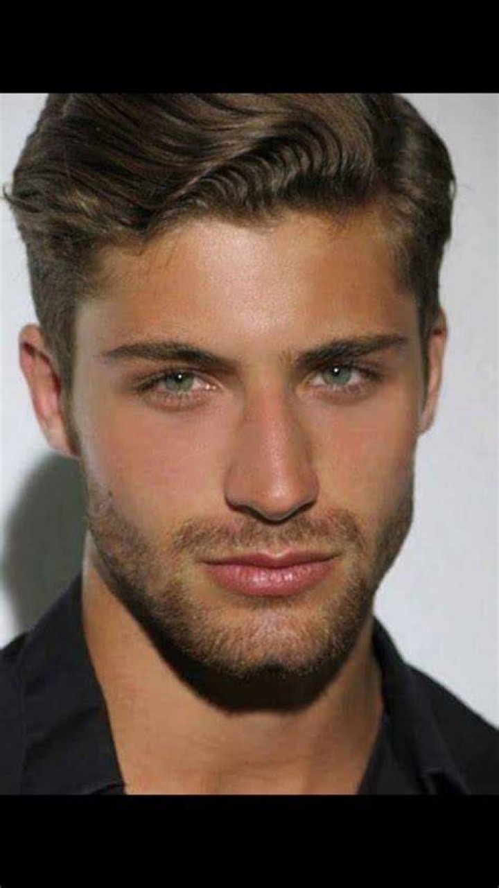 Handsome Spanish Actors Pin On Famous Men Louis Alexander
