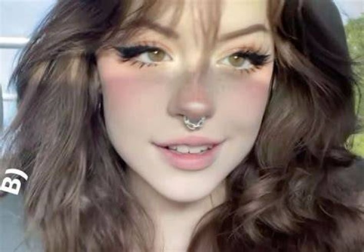 Hannah Owo No Make Up Photos Gone Viral Botox Rumors