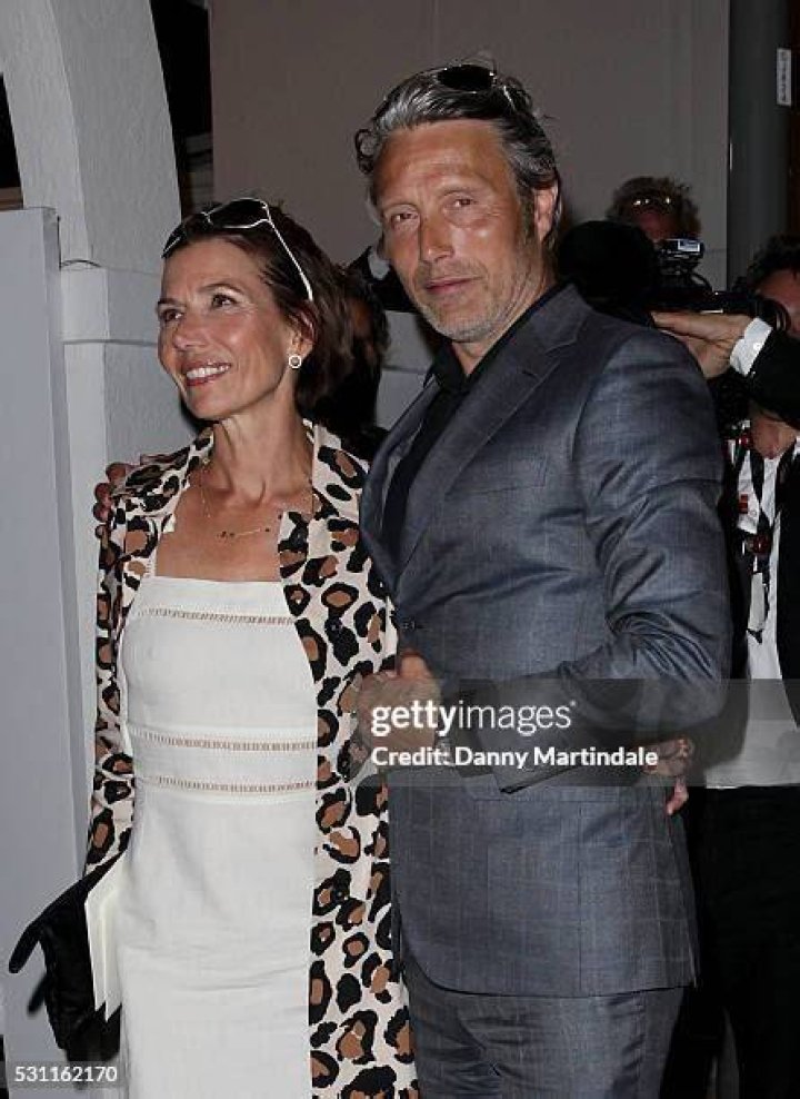Hanne Jacobsen Vanity Fair Dinner at 69th Cannes Film Festival 03