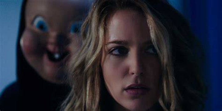Happy Death Day - Jessica Roethe