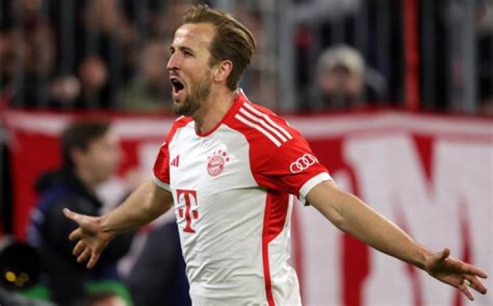 Harry Kane's salary, house, cars, contract dating, net worth, age, stats