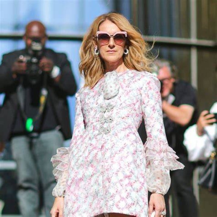 Has Celine Dion found love again with dancer Pepe Munoz?