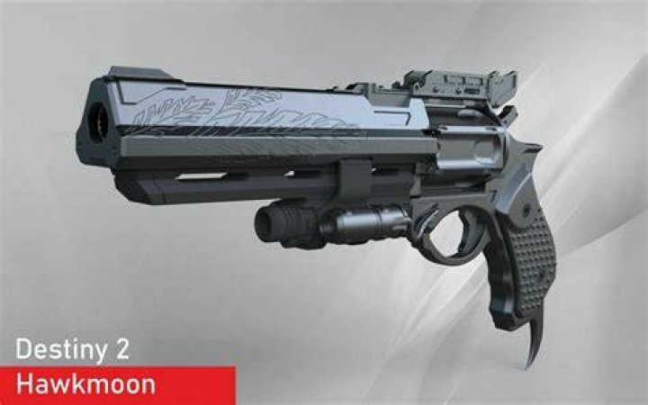 hawkmoon destiny 2