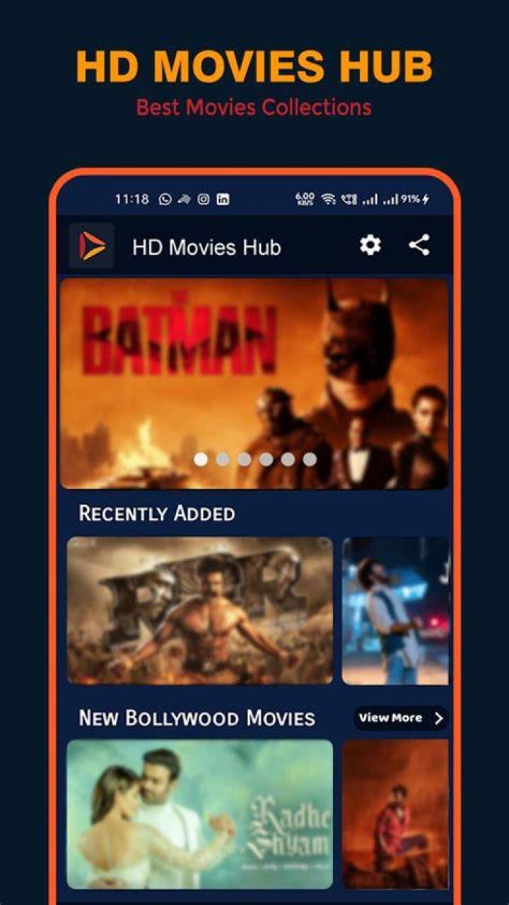 Hd Movies Hub 300MB Free Download Your Ultimate Guide