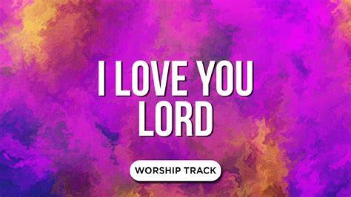 Heart Of Worship / I Love You Lord by REVERE