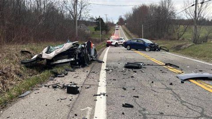 Heather McDermott Massachusetts obituary: Woman died in car accident, 30, in Fitchburg