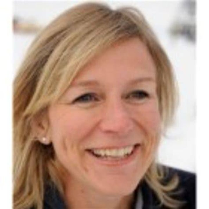 Heidi Hauser Direktorin Tourismusverband Kronplatz XING