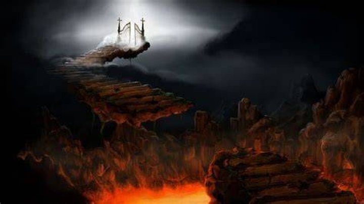 HELL'S KITCHEN