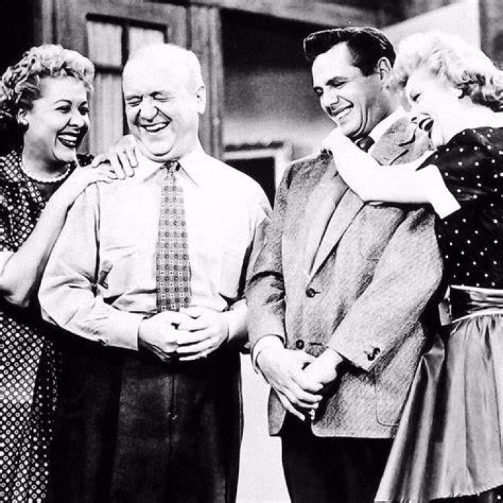 HELLO FROM FRED & ETHEL'S HOUSE HAPPY BIRTHDAY TO. . . . . . . . DALE