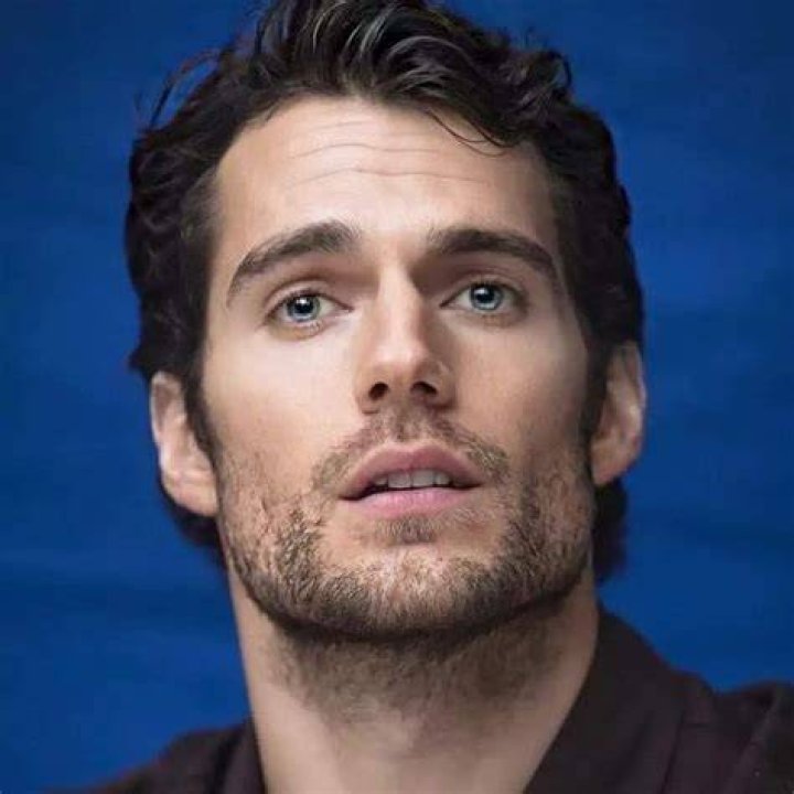 Henry Cavill looking confident in Argylle