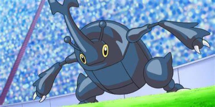 Heracross can be caught in the Coronet Highlands in Pokemon Legends: Arceus.