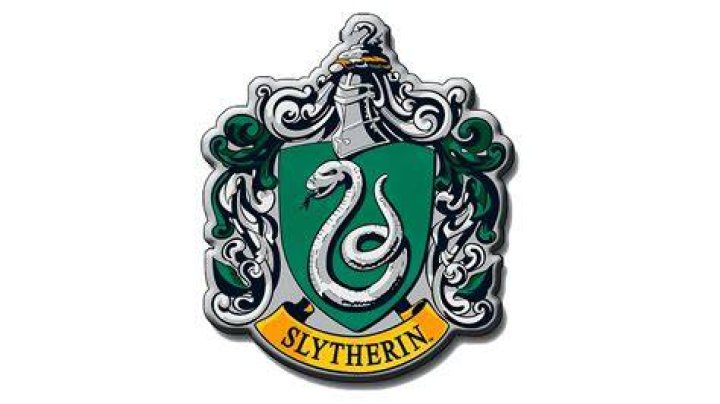 Hogwarts Slytherin
