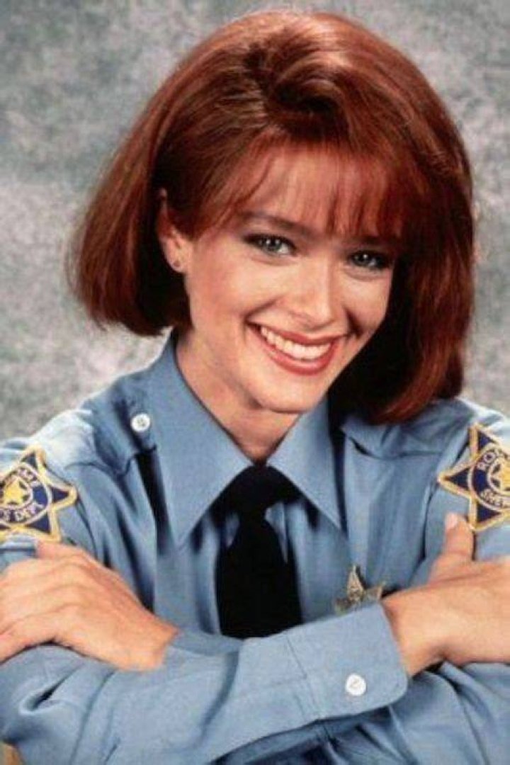 Holly Ryder Filmography, List of Holly Ryder Movies and TV Shows
