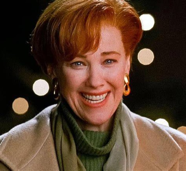 Home Alone, Catherine O'Hara and John Candy