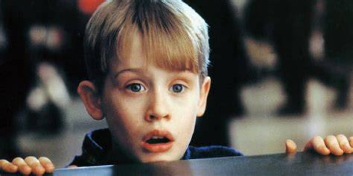 Home Alone Kevin's Revenge 