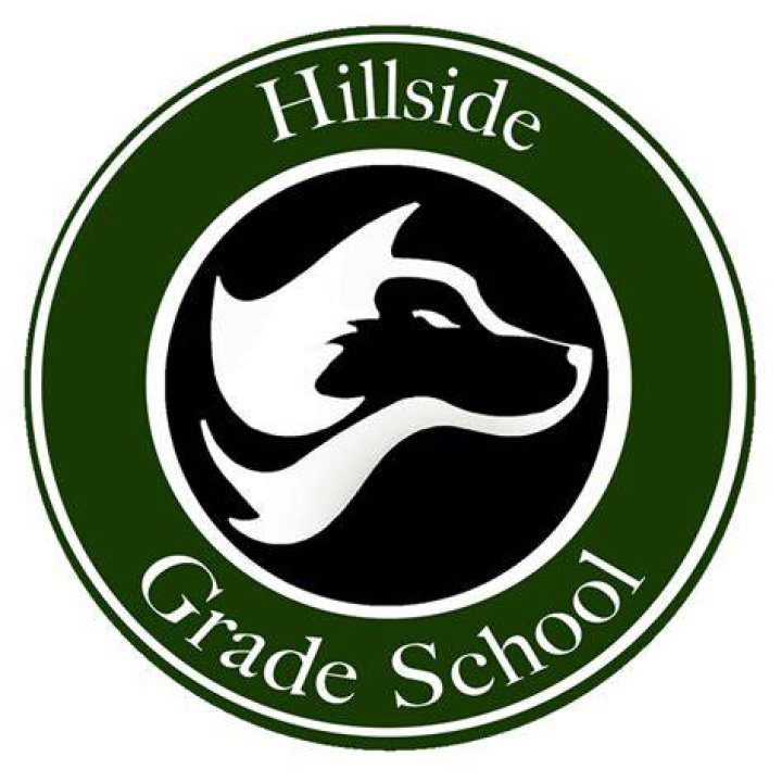 Home Hillside Grade School