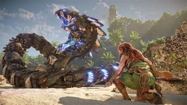 horizon forbidden west alo