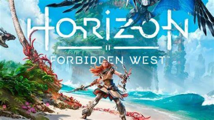 horizon forbidden west release date