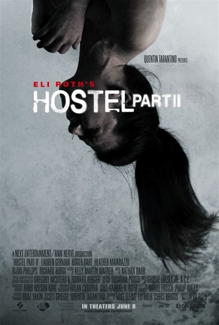 hostel-part-ii 10 most shockingly violent movies