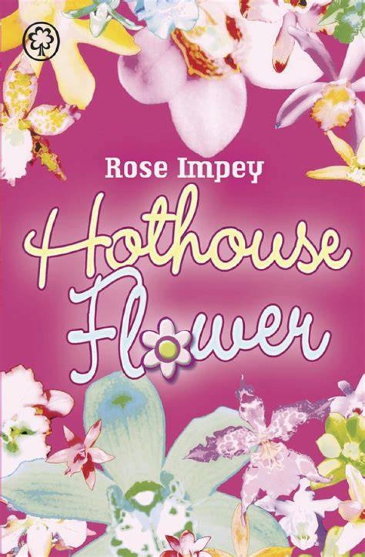 Hothouse Rose
