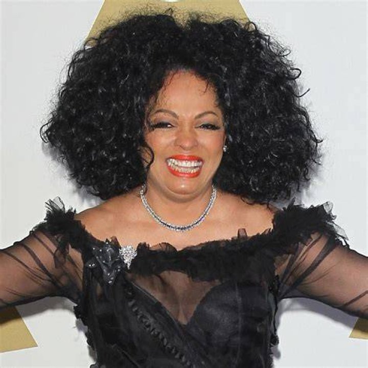 How Diana Ross' Daughter Knew Berry Gordy Was Her Biological Father