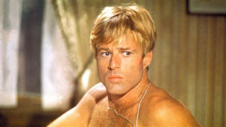 How Does Robert Redford Wear A Wig? 2024