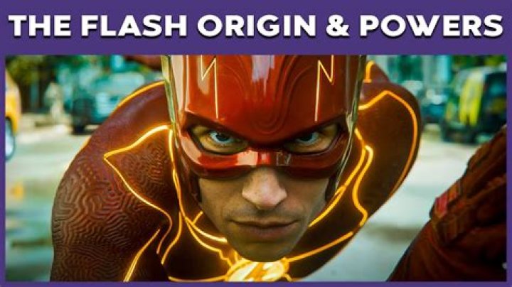 How Did Grant Gustin's The Flash End? (Finale Explained) 1 How Does The Flash Story End