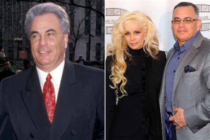 How John Gotti Jr. Lived The Mob Life &mdash; And Then Walked Away