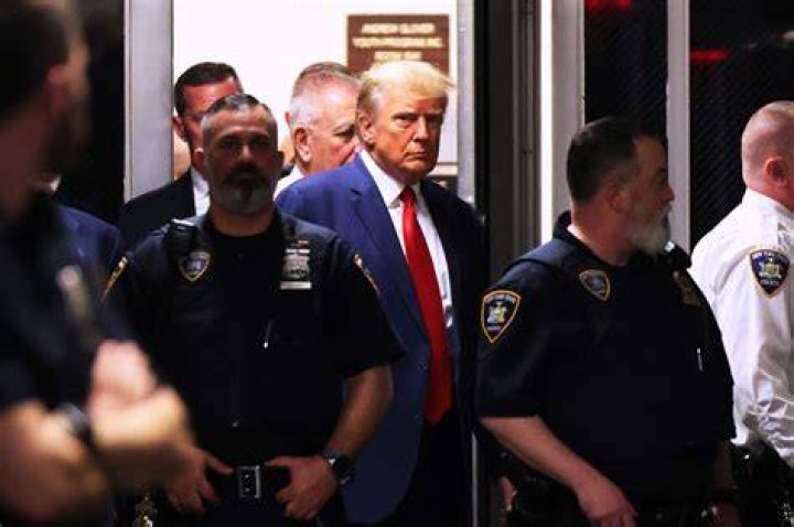How Many Times Has Trump Been Indicted? Will Donald Trump Finally Go To Jail?