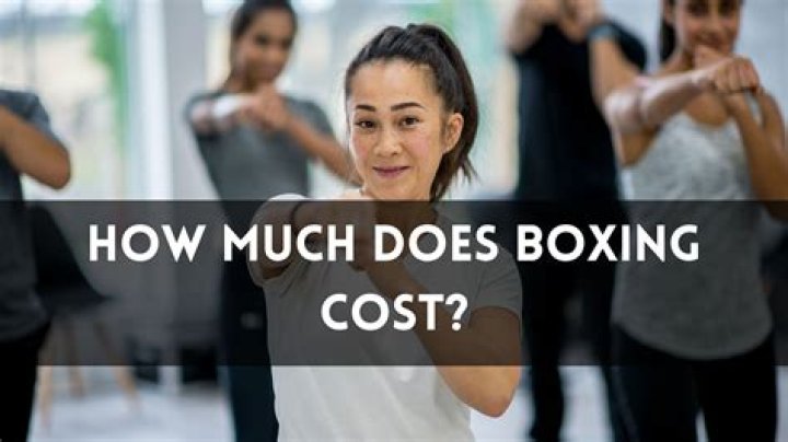 How much does a boxing ring announcer get paid?
