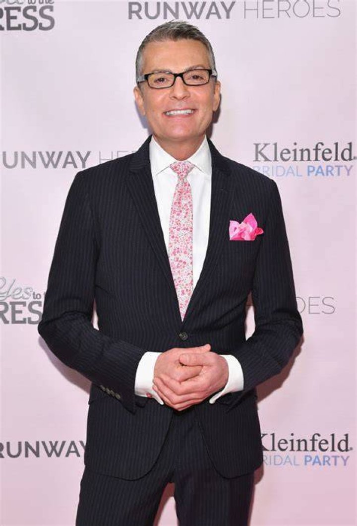 How Much Does Randy Fenoli Get Paid For &lsquo;Say Yes to the Dress&rsquo; And What